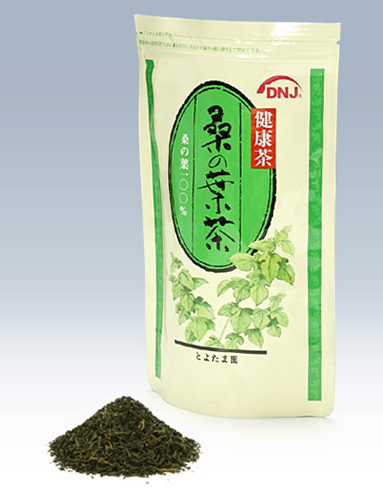 桑の葉茶90g